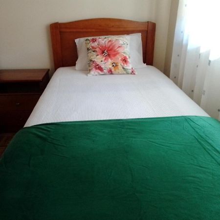 Apartamento - Grao D' Areia Nazaré Kültér fotó
