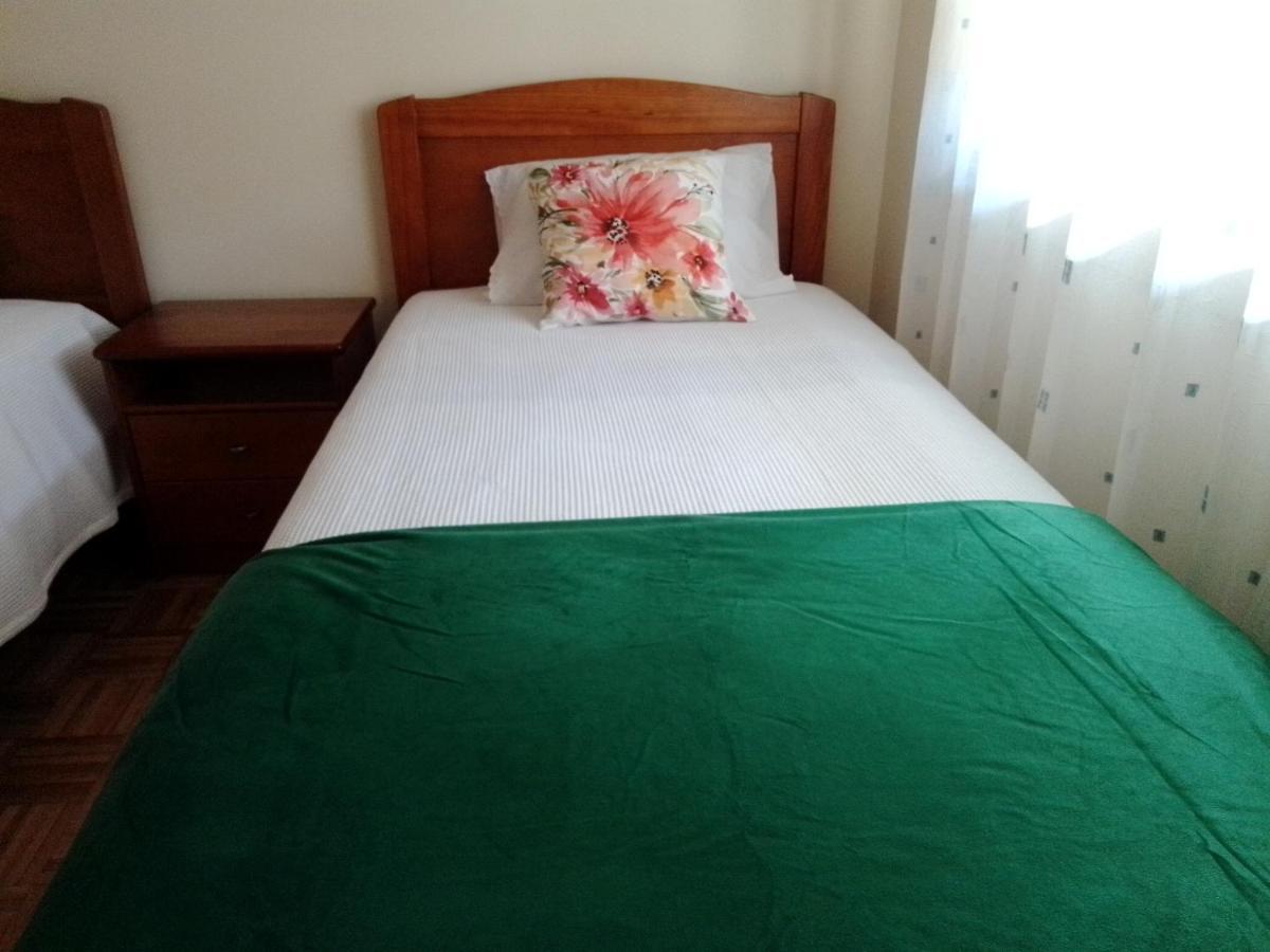 Apartamento - Grao D' Areia Nazaré Kültér fotó