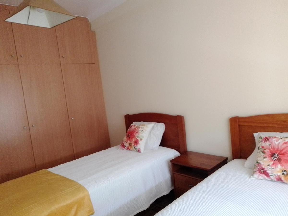 Apartamento - Grao D' Areia Nazaré Kültér fotó