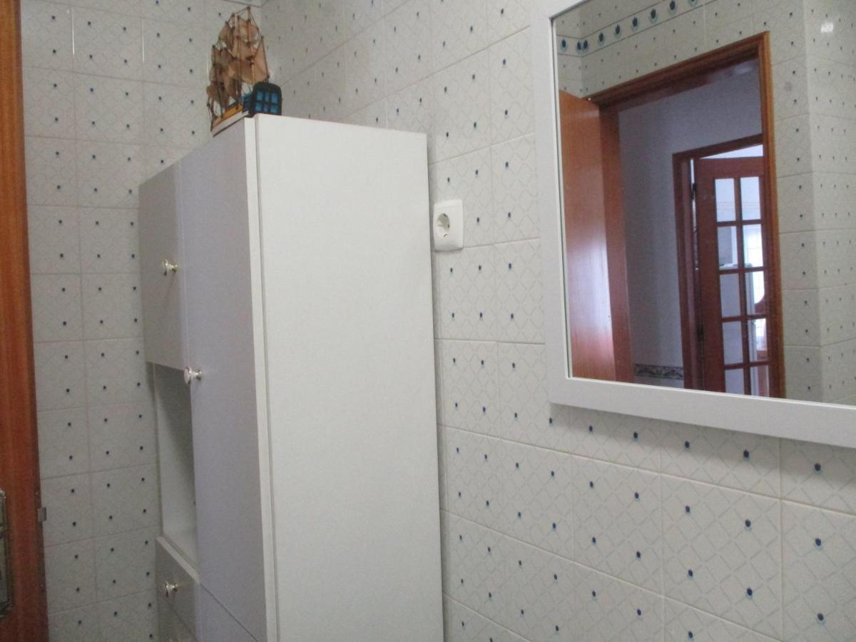 Apartamento - Grao D' Areia Nazaré Kültér fotó