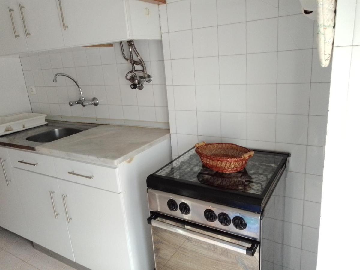 Apartamento - Grao D' Areia Nazaré Kültér fotó