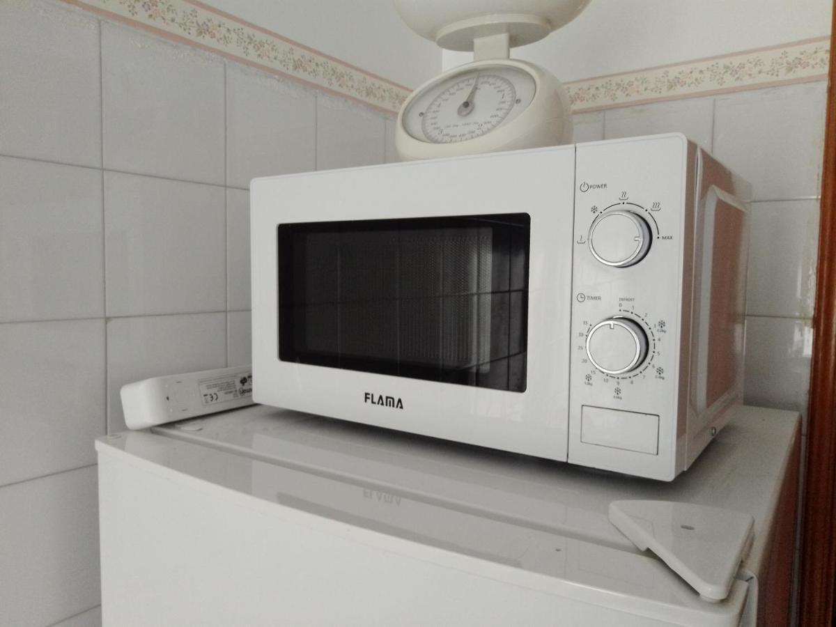 Apartamento - Grao D' Areia Nazaré Kültér fotó