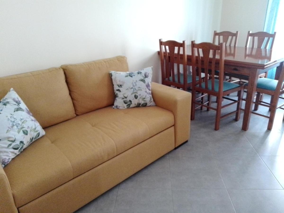 Apartamento - Grao D' Areia Nazaré Kültér fotó