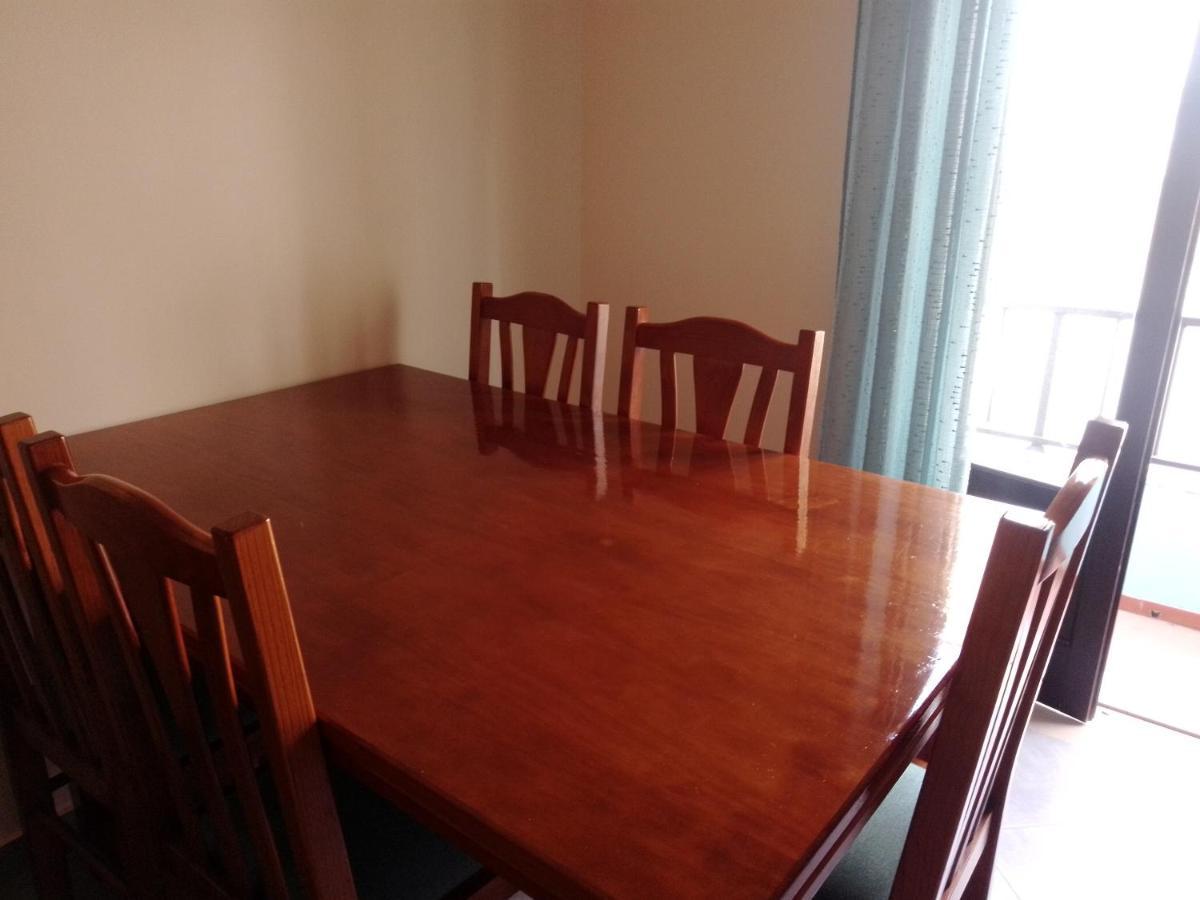 Apartamento - Grao D' Areia Nazaré Kültér fotó