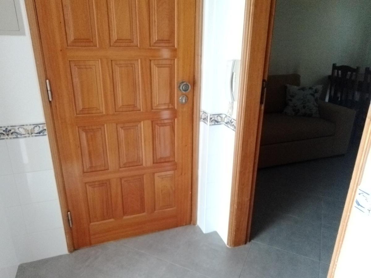 Apartamento - Grao D' Areia Nazaré Kültér fotó