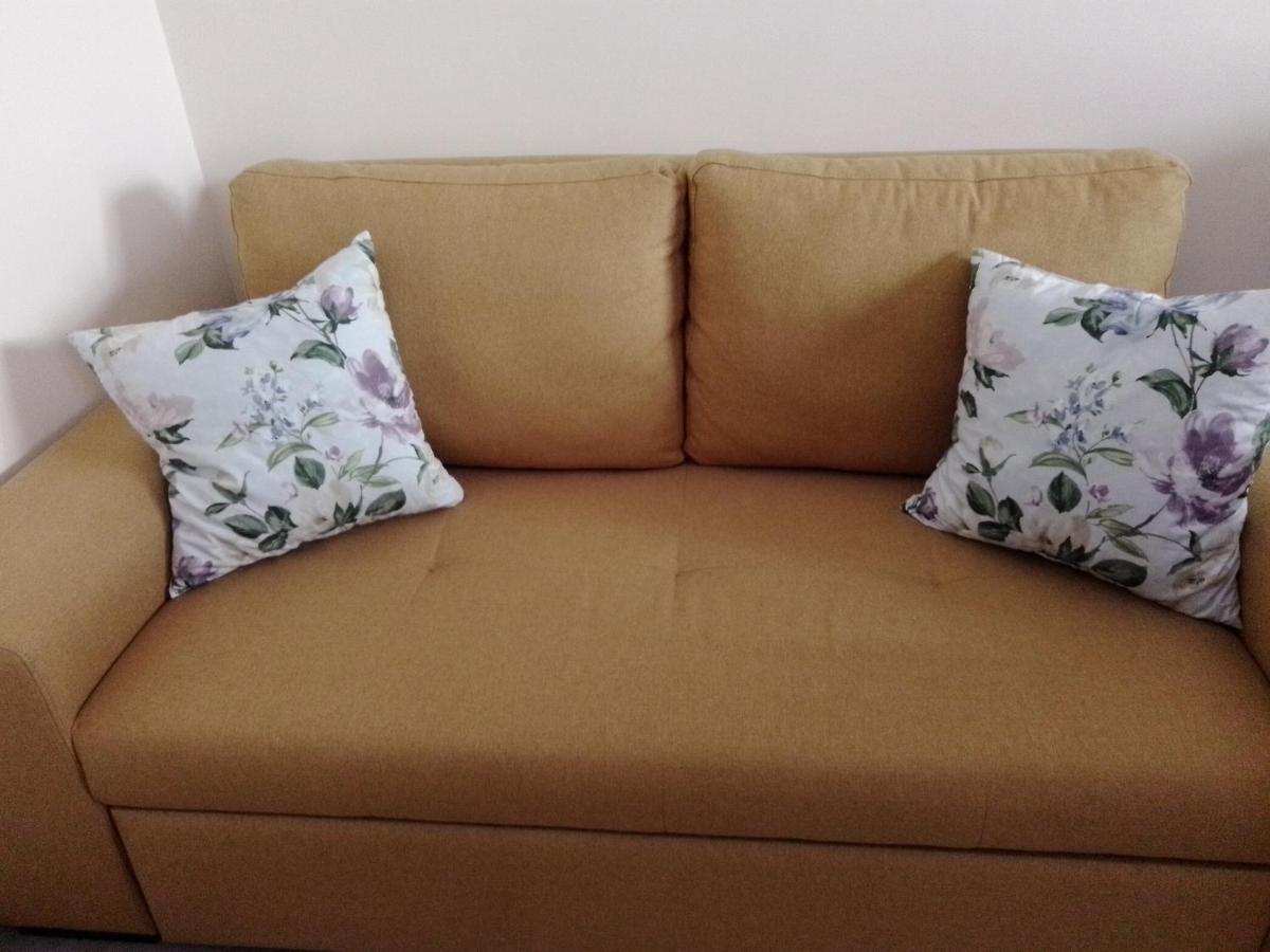 Apartamento - Grao D' Areia Nazaré Kültér fotó