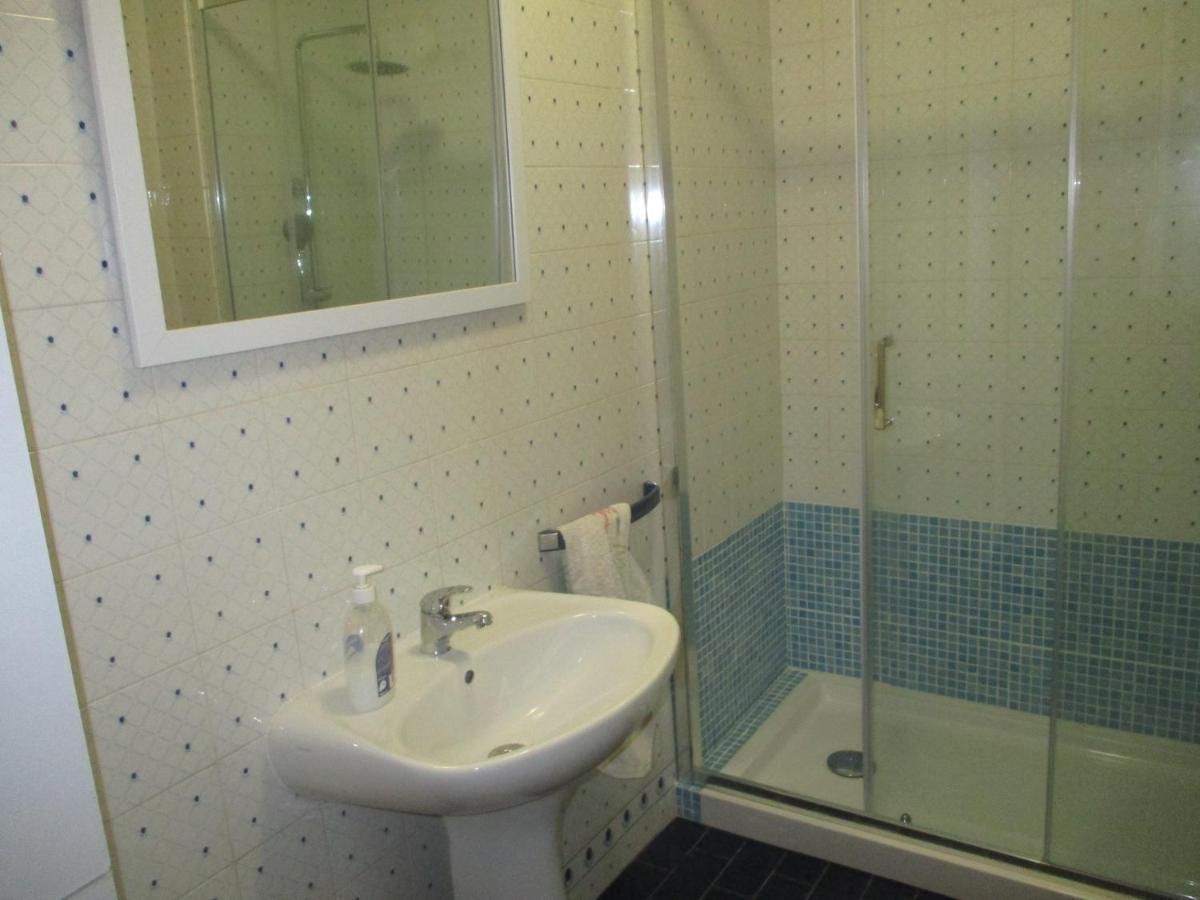 Apartamento - Grao D' Areia Nazaré Kültér fotó
