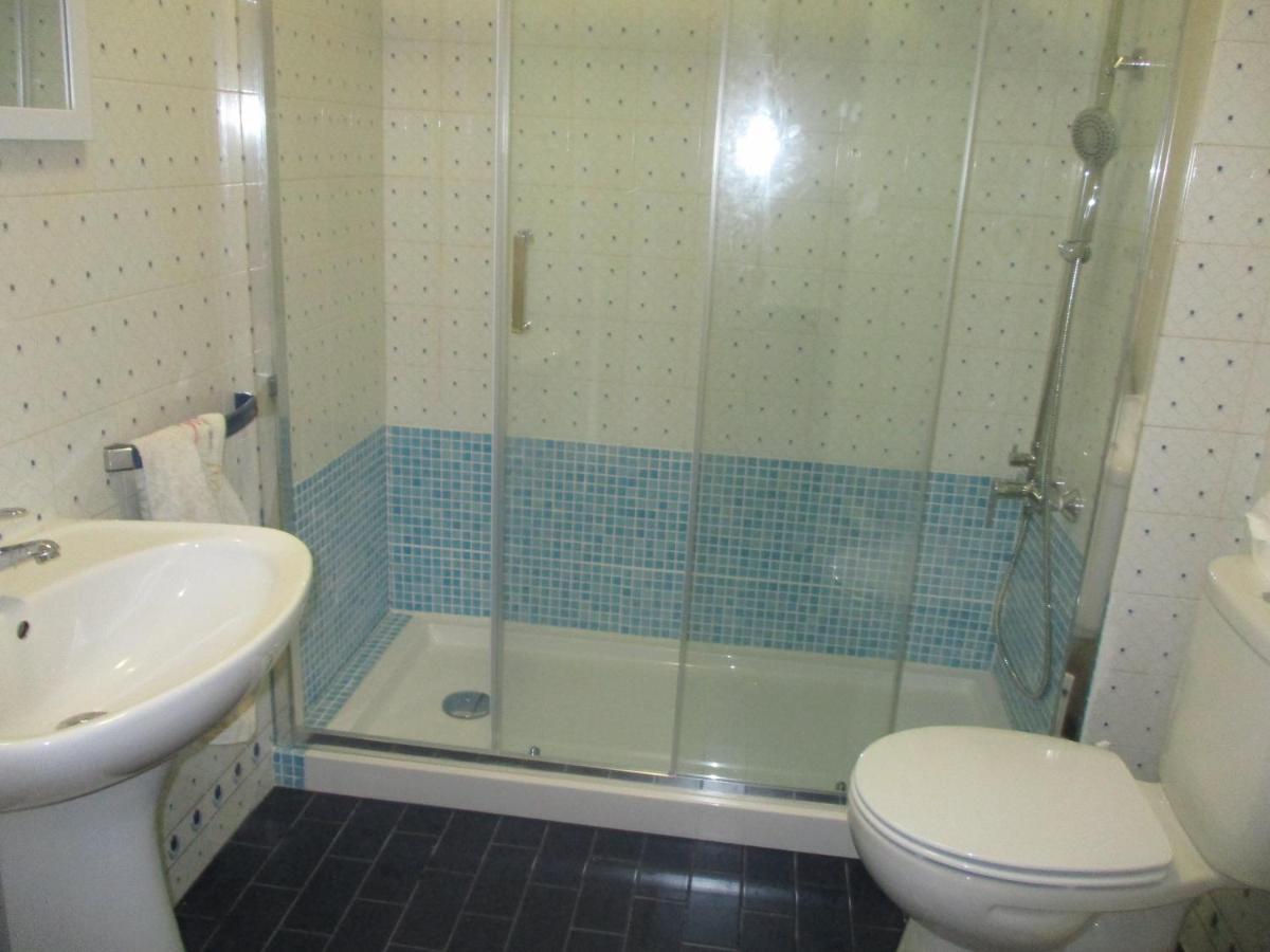 Apartamento - Grao D' Areia Nazaré Kültér fotó